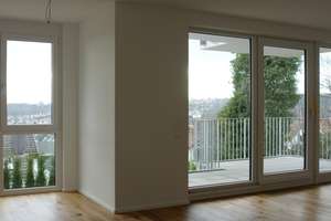 Wunderschöne Etagenwohnung am Frauenkopf - Waldrand mit Top-Aussichtslage – Distlerstrasse 31, 70184 Frauenkopf, Stuttgart – Vorschaubild 7