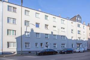 Attraktives Mehrfamilienhaus mit rund 981 m² Wohnfläche und Ausbaupotenzial – Die vollständige Adresse der Immobilie erhältst du vom Anbieter., 45888 Bulmke-Hüllen, Gelsenkirchen – Vorschaubild 5