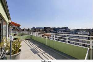 Zuhause mit viel Potenzial in Düsseldorf Derendorf – 40476 Derendorf, Düsseldorf – Vorschaubild 7