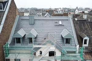 Kapitalanlage mit Potenzial: 2 bestehende Wohneinheiten auf ca. 100m2 I Teilbar I 2 Stellplätze – 65929 Höchst, Frankfurt am Main – Vorschaubild 2
