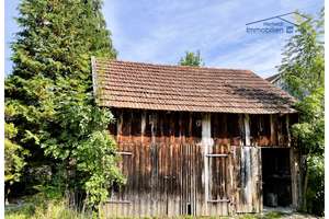 Denkmaljuwel mit Zukunft: Bauernhaus auf großzügigem Baugrundstück - sofort bezugsfrei – Die vollständige Adresse der Immobilie erhältst du vom Anbieter., 86944 Unterdießen – Vorschaubild 29