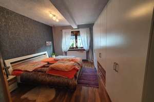 Provisionsfrei! Malern, Einziehen, Wohlfühlen - 5 Zimmer, Küche, Bad, Speisekammer, Garage, Büro – Die vollständige Adresse der Immobilie erhältst du vom Anbieter., 99991 Großengottern – Vorschaubild 6