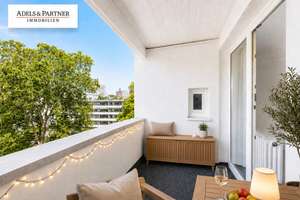 Charmante Stadtwohnung mit Westbalkon und Aufzug in gefragter Lage am Barbarossaplatz – Die vollständige Adresse der Immobilie erhältst du vom Anbieter., 50676 Altstadt/Süd, Köln – Vorschaubild 11