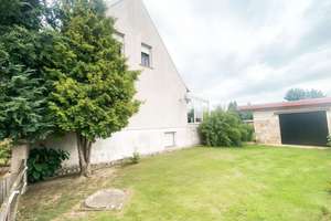 Ruhe und Platz zum Wohnen im Einfamilienhaus! Jetzt zugreifen! – Grüner Weg 1a, 38486 Kusey – Vorschaubild 9