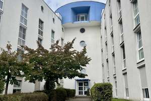 Möbliertes 1-Zimmer Apartment in Hannover-Stöcken – Stöckener Straße 173, 30419 Stöcken, Hannover – Vorschaubild 1