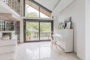 Exklusive Stadtvilla in Bestlage Hasenbergsteige – provisionsfrei für den Käufer – Hasenbergsteige 48B, 70197 Hasenberg, Stuttgart – Vorschaubild 25