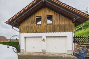 IK |Dellfeld: Attraktive DHH in ruhiger Lage mit Ackerland – Die vollständige Adresse der Immobilie erhältst du vom Anbieter., 66503 Dellfeld – Vorschaubild 26