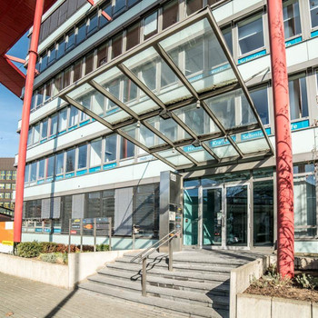 236 - 758 m² Bürofläche in der Essener City | helle & moderne Räumlichkeiten