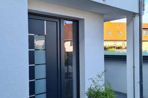 Exclusives Einfamilienhaus mit Einliegerwohnung in bester Lage (Zweigenerationenhaus)  – Gartenstraße 16, 66132 Bischmisheim, Saarbrücken – Vorschaubild 8