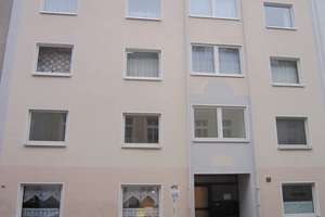2‑Zimmer‑Wohnung in Dortmund-Innenstadt west