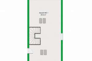 +++Energieklasse A: Renovierte 4-Zimmer-Doppelhaushälfte mit Garten im Hochschulstadtteil+++ – Die vollständige Adresse der Immobilie erhältst du vom Anbieter., 23560 Sankt Jürgen, Lübeck – Vorschaubild 18