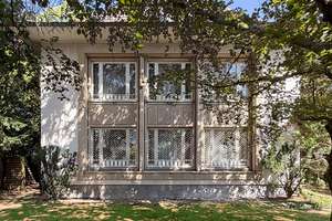Ein Haus, das auf seine nächste Geschichte wartet!