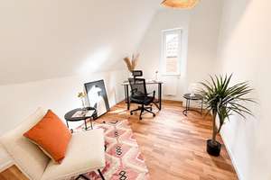 Renovierte Kapitalanlage mit EBK und Neckarblick. Starke Rendite an der Wilhelma. Bad Cannstatt. – Die vollständige Adresse der Immobilie erhältst du vom Anbieter., 70376 Pragstraße, Stuttgart – Vorschaubild 7