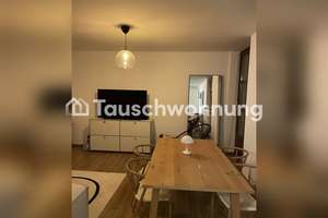 Tauschwohnung: 2-Zimmer Wohnung am Wiener Platz – Die vollständige Adresse der Immobilie erhältst du vom Anbieter., 81667 Haidhausen Nord, München – Vorschaubild 1