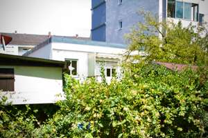 Haus am Haus (Mini Bungalow): 4,5-Zimmer-Wohnung in Lechhausen