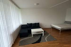 1-Zimmer Wohnung mit Balkon in verkehrsgünstiger Lage nahe Audi – Ingolstadt-Nordwest – Waldeysenstraße 19, 85057 Nordwest, Ingolstadt – Vorschaubild 9