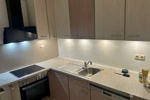 3-Zimmer-Wohnung in guter Lage Wiesbaden – EG, Balkon, EBK + 2 Duplex-Stellplätze – Hans-Bredow-Straße 36, 65189 Südost, Wiesbaden – Vorschaubild 10