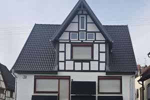 Top Rendite! Voll vermietetes Mehrfamilienhaus inkl. Nebengebäude – Die vollständige Adresse der Immobilie erhältst du vom Anbieter., 89174 Altheim (Alb) – Vorschaubild 1