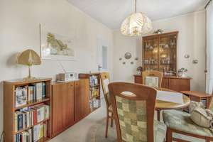 Gepflegte 3-ZKB-Wohnung mit Garage in beliebter Lage von Bremen-Vegesack – Die vollständige Adresse der Immobilie erhältst du vom Anbieter., 28757 Vegesack (Ortsteil), Bremen – Vorschaubild 11