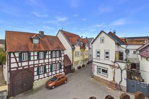 Tolles Einfamilienhaus mit separater Wohnung im Anbau und Garage in zentraler Lage von Oestrich – Die vollständige Adresse der Immobilie erhältst du vom Anbieter., 65375 Oestrich-Winkel – Vorschaubild 10