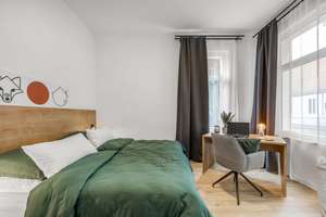 Kleine bestens vermietete Eigentumswohnung in City-Nähe – Die vollständige Adresse der Immobilie erhältst du vom Anbieter., 26135 Osternburg, Oldenburg (Oldenburg) – Vorschaubild 7