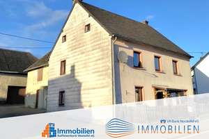 Leben Sie in Zukunft dort, wo das Gute noch bezahlbar ist ... – Die vollständige Adresse der Immobilie erhältst du vom Anbieter., 54608 Brandscheid – Vorschaubild 1