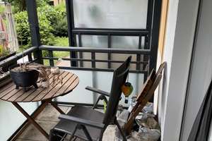 Kompakte 2-Zimmer-Wohnung in Hannover – Große Düwelstraße 36, 30171 Südstadt, Hannover – Vorschaubild 11