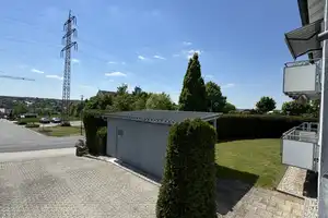 MFH in Kümmersbruck - komplett vermietet – Amberg-Sulzbach (Kreis) – Vorschaubild 30