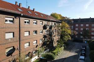 Kapitalanlegerobjekt mit 54 m² – Renovierungsbedürftige Wohnung mit Wertsteigerungschancen – Die vollständige Adresse der Immobilie erhältst du vom Anbieter., 68167 Neckarstadt-Ost/Wohlgelegen, Mannheim – Vorschaubild 8