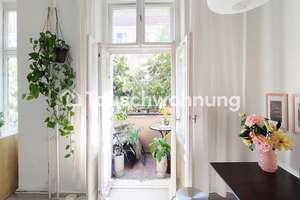 Tauschwohnung: Helle 2 Zimmer Altbau mit Balkon XKölln – Biebricher Straße 10, 12053 Neukölln (Ortsteil), Berlin – Vorschaubild 1