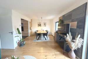 Charmantes Haus mit neuer Gasheizung, Terrasse, Garten und in zentraler Lage – Die vollständige Adresse der Immobilie erhältst du vom Anbieter., 54292 Nord, Trier – Vorschaubild 2