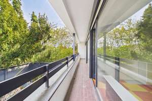 Stilvolle Architektenvilla im Bauhausstil - ein Unikat in Hannover-Sehnde – Die vollständige Adresse der Immobilie erhältst du vom Anbieter., 31319 Sehnde – Vorschaubild 26