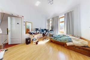 Ostertor / Altbremer Mehrfamilienhaus in absoluter top Lage – Die vollständige Adresse der Immobilie erhältst du vom Anbieter., 28203 Ostertor, Bremen – Vorschaubild 7
