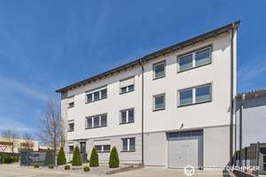 Modernes Gewerbeanwesen! Büro / Hallen/ Betriebswohnung – Die vollständige Adresse der Immobilie erhältst du vom Anbieter., 93057 Sallern-Gallingkofen, Regensburg – Vorschaubild 2