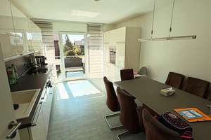 barrierefrei // großer Balkon // Aufzug // ideal für kleine Familie – Die vollständige Adresse der Immobilie erhältst du vom Anbieter., 33659 Senne, Bielefeld – Vorschaubild 9