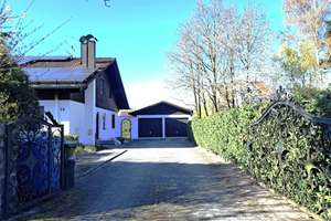 Attraktive KAPITALANLAGE in Top-Lage von Bad Griesbach  – Die vollständige Adresse der Immobilie erhältst du vom Anbieter., 94086 Bad Griesbach im Rottal – Vorschaubild 1