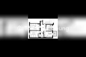 Tauschwohnung: Wunderschöne 3-Zimmer-Altbauwohnung mit Balkon – Die vollständige Adresse der Immobilie erhältst du vom Anbieter., 80687 Friedenheim, München – Vorschaubild 15