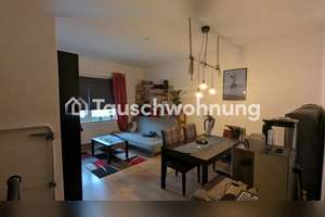Tauschwohnung: 3 Zimmer Wohnung