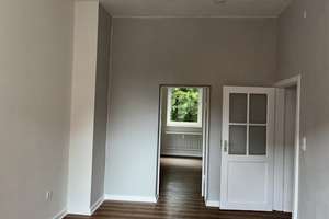 2,5 Zimmer Wohnung mit Charme.