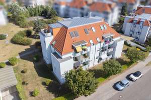 RENDITE VON 4,54 % SICHERN | 2 Zimmer mit Balkon, Einbauküche und TG-Stellplatz – Die vollständige Adresse der Immobilie erhältst du vom Anbieter., 4158 Wiederitzsch, Leipzig – Vorschaubild 8