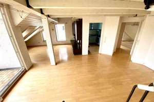 Helle und naturnahe 2-Zimmer Wohnung mit Blick über Möhringen – Die vollständige Adresse der Immobilie erhältst du vom Anbieter., 70567 Möhringen-Ost, Stuttgart – Vorschaubild 8