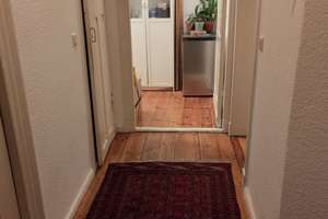 Bitte Anzeige aufmerksam lesen, WBS für 2-Zi, 1. OG, 800 EUR pro m² Genossenschaftsanteile – Krossener Straße 36, 10245 Friedrichshain, Berlin – Vorschaubild 3
