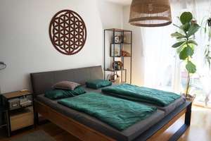 Gepflegte 3-Zimmer-Wohnung in Augsburg-Pfersee – Hinter den Gärten 23, 86157 Pfersee-Süd, Augsburg – Vorschaubild 6