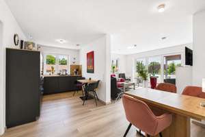 Stilvoll, barrierefrei und energieeffizient – Ihr neues Zuhause in Hage – Die vollständige Adresse der Immobilie erhältst du vom Anbieter., 26524 Hage – Vorschaubild 2