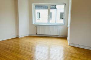Sanierte 2-Zimmer-Wohnung mit Gartenmitbenutzung in Hannover-Stöcken – Stöckener Str. 119, 30419 Stöcken, Hannover – Vorschaubild 2