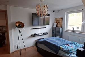 Clever geschnittene Maisonette-Wohnung mit Balkon und kleinem Gartenstück – Die vollständige Adresse der Immobilie erhältst du vom Anbieter., 45327 Katernberg, Essen – Vorschaubild 17