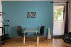 Wohnen mit Charakter: 3-Zimmer-Wohnung in Hannover-Döhren – Die vollständige Adresse der Immobilie erhältst du vom Anbieter., 30519 Döhren, Hannover – Vorschaubild 2