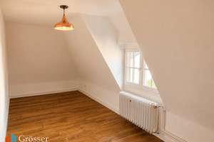schöne repräsentative Stadtvilla – Die vollständige Adresse der Immobilie erhältst du vom Anbieter., 75179 Nordstadt, Pforzheim – Vorschaubild 18