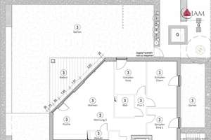 Eleganz trifft Lebensqualität – traumhafte 4-Zimmer-Gartenwohnung – Die vollständige Adresse der Immobilie erhältst du vom Anbieter., 63110 Rodgau – Vorschaubild 11