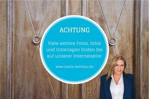 +++Ruheoase im Grünen: Vierseithof und zwei Grundstücke in Glauchau - Entdecken Sie Ihr Zuhause!+++ – Hofauweg 1, 8371 Glauchau – Vorschaubild 6